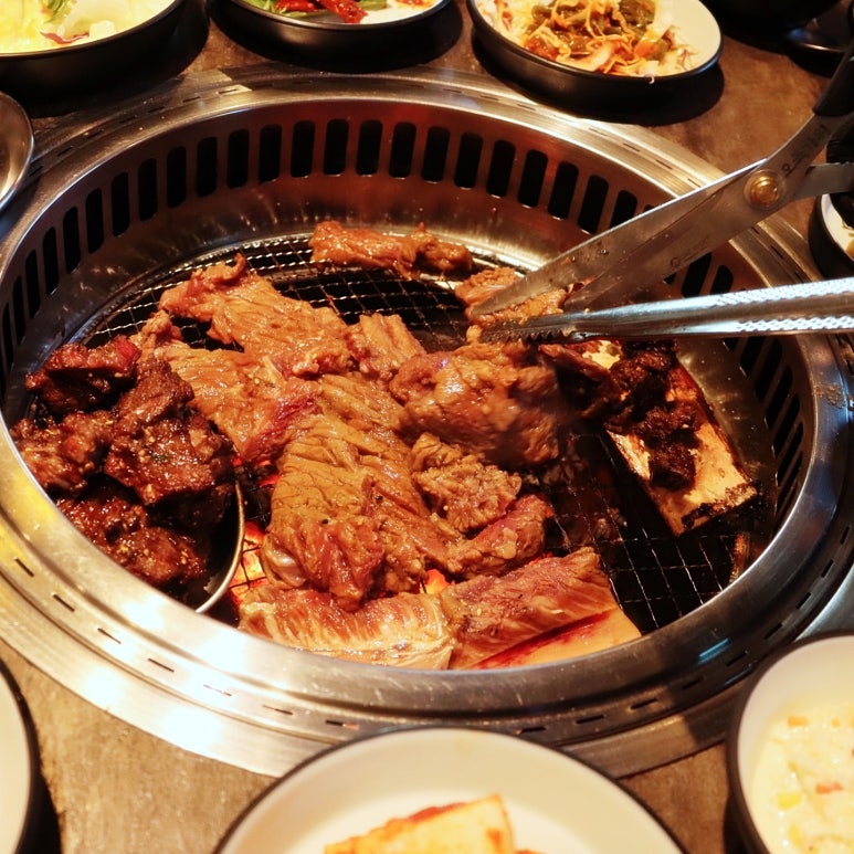 노천골 이미지
