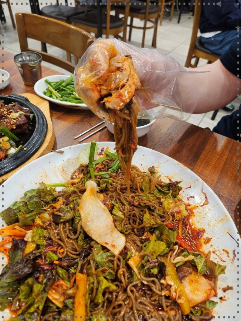 신기족발 이미지