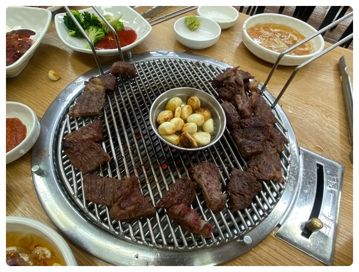 한우잡는날 이미지
