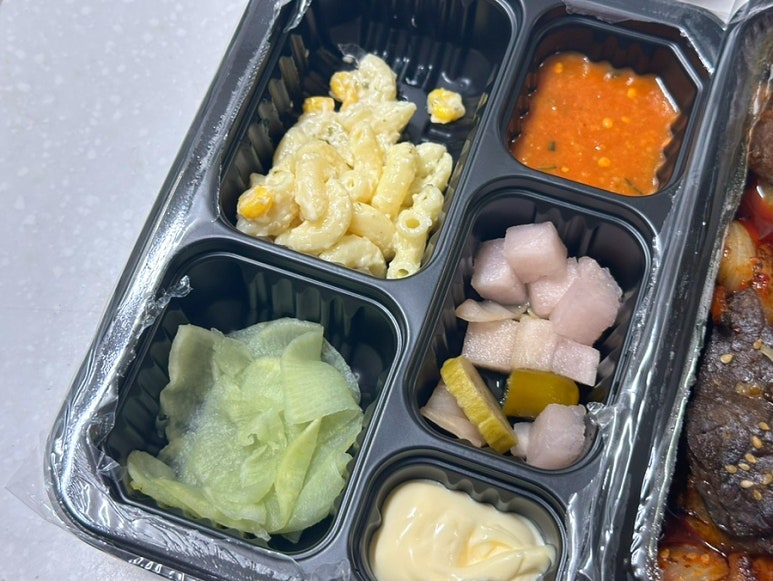 연탄할매곱창&막창&닭발 부천지점 사진 8