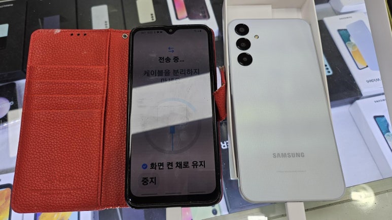 영보통신 이미지