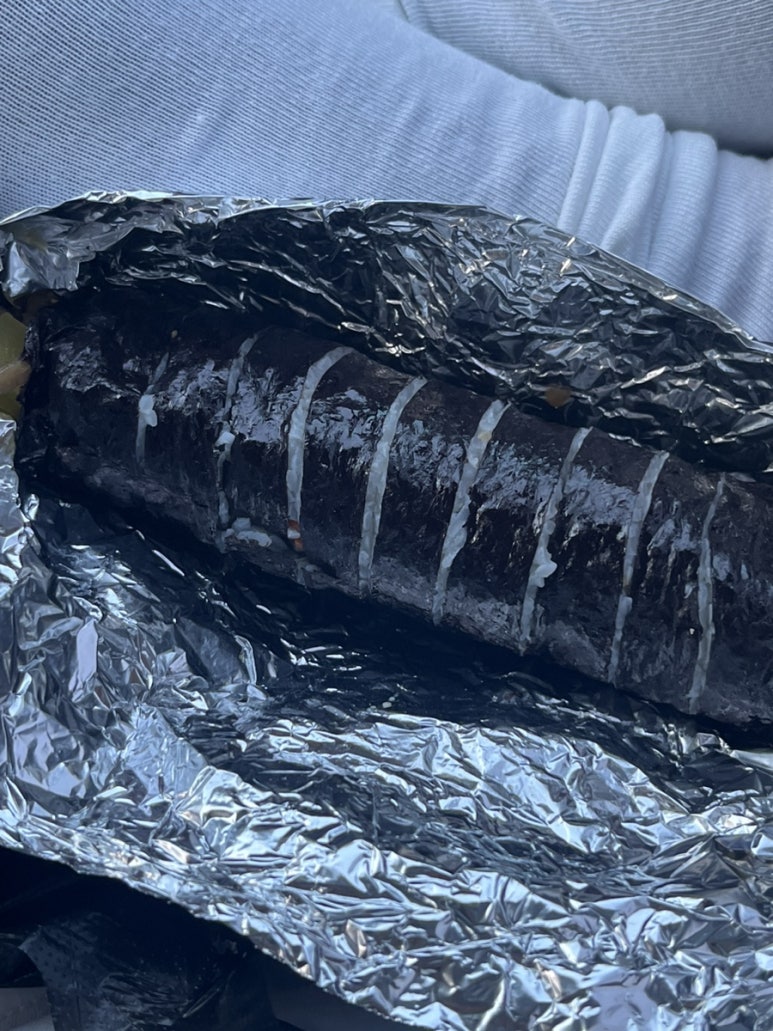 온의김밥나라 이미지