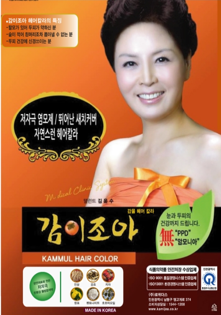 감이조아 이미지