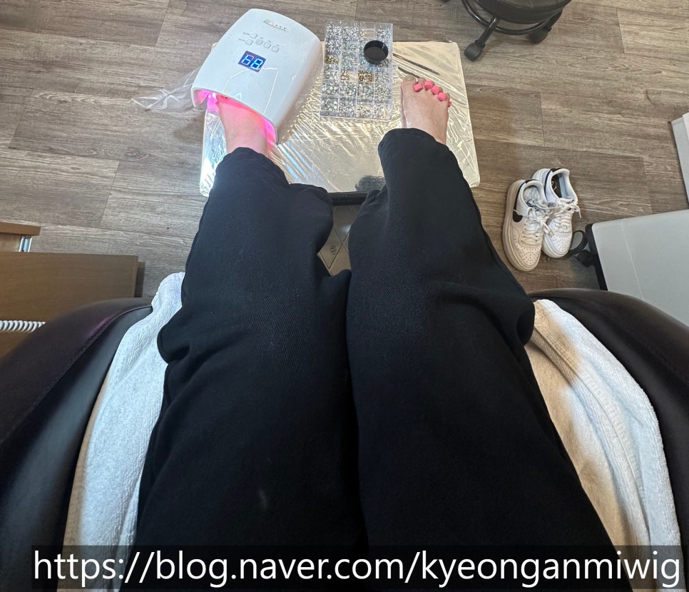 네일to내일 이미지
