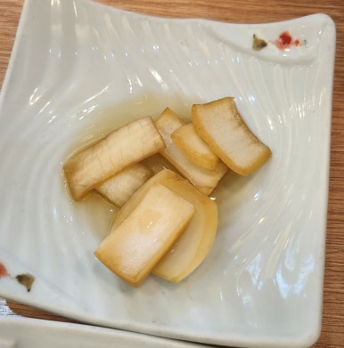 본촌생선구이백반 이미지