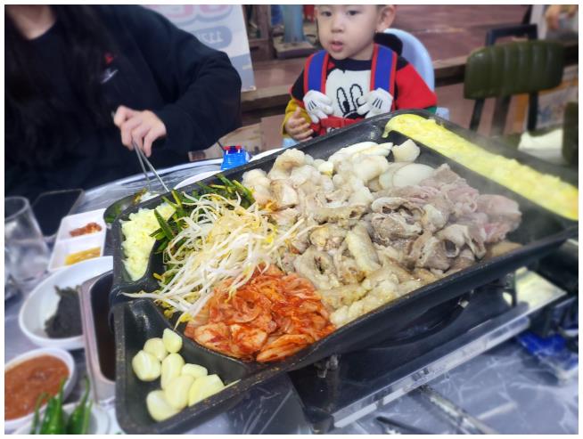 통큰소곱창 이미지