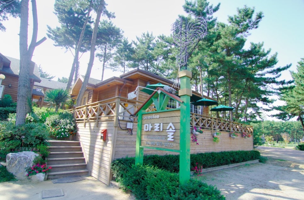 마리솔펜션&리조트 이미지