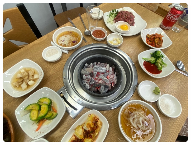한우잡는날 이미지