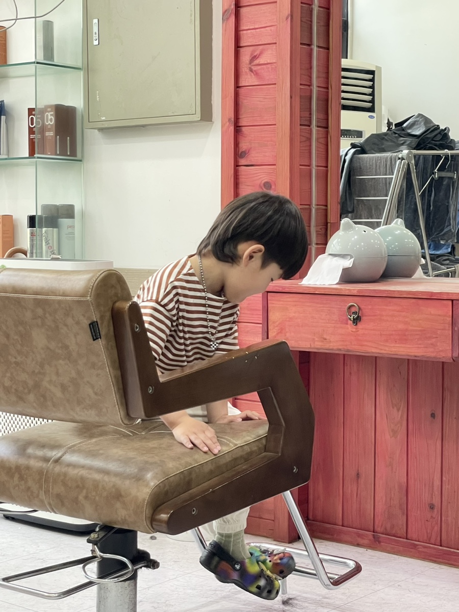 부용미용실 이미지