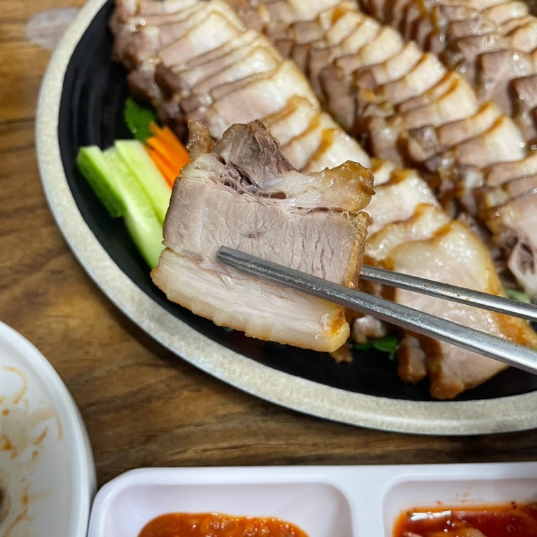 똘비족발 이미지