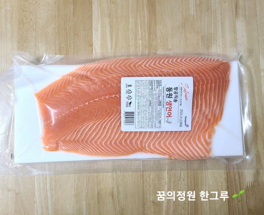 동원냉동(주) 이미지
