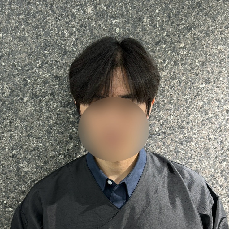 빛나헤어샵 이미지