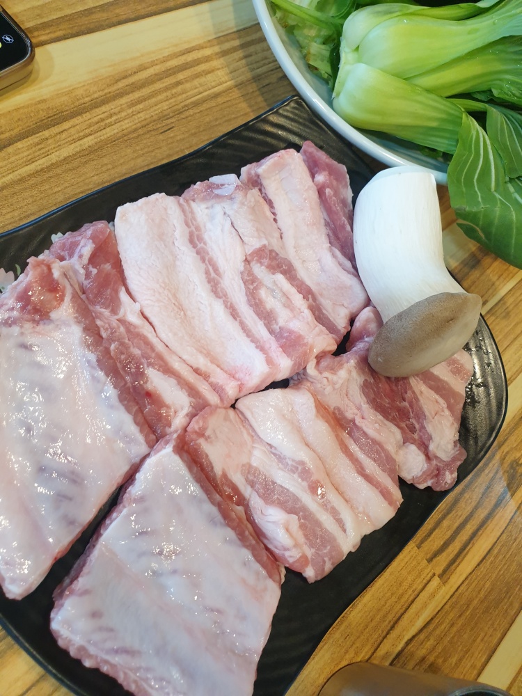 양반갈비 이미지