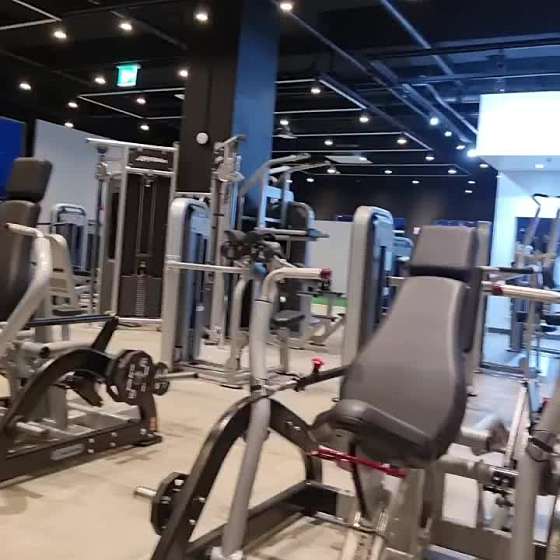 더월드짐 이미지