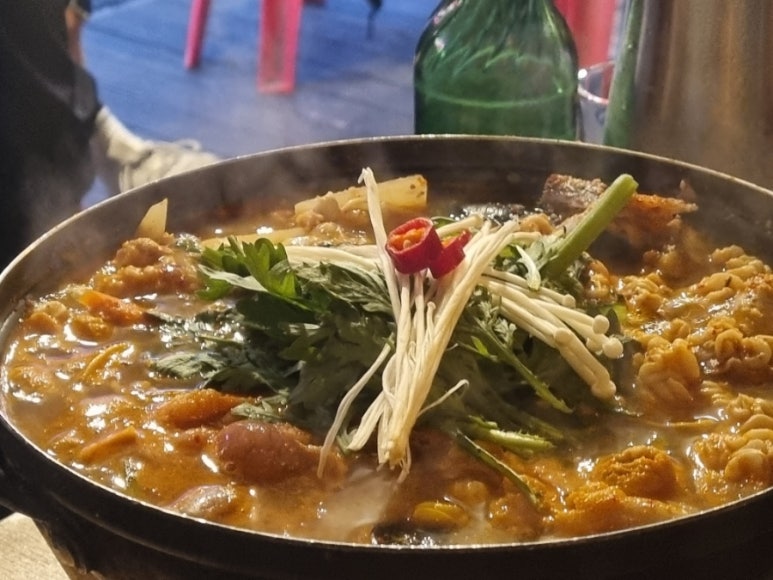 버들골이야기 이미지