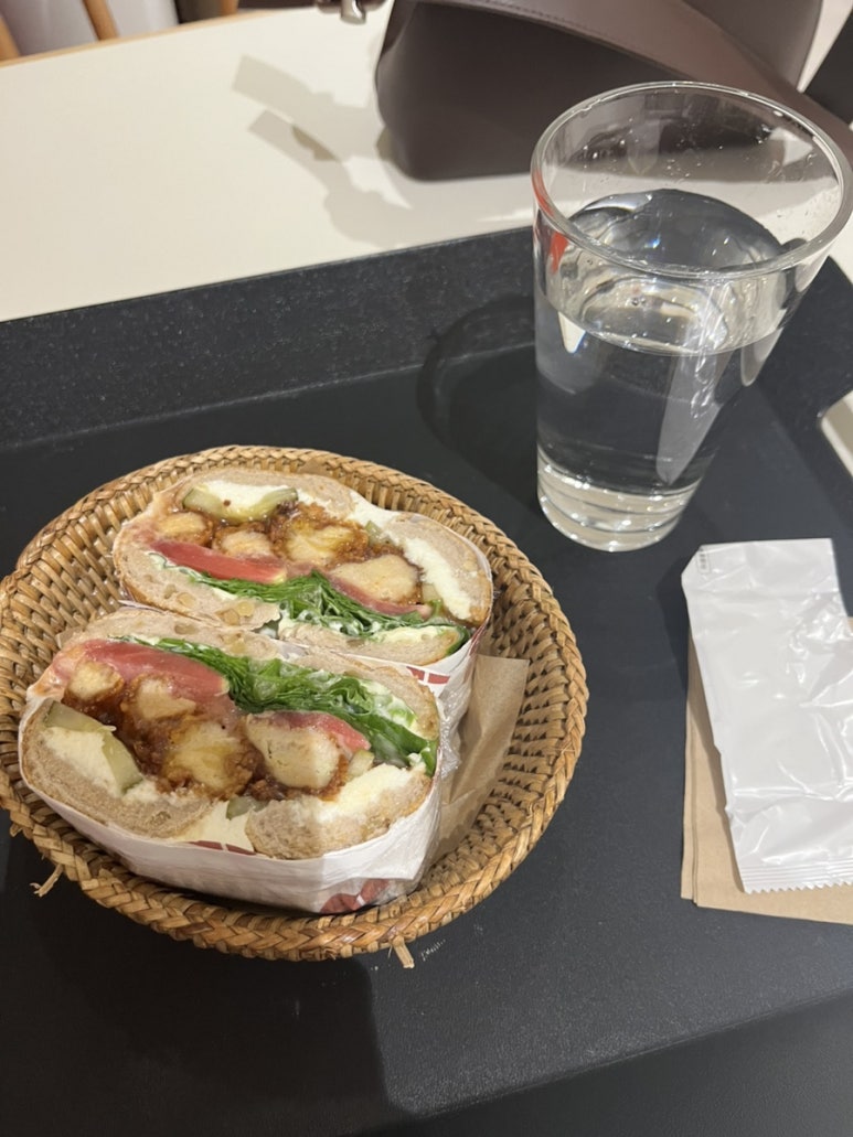사랑해베이글 마산댓거리점 이미지