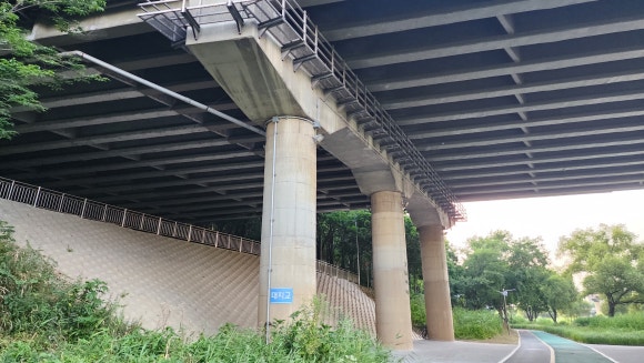 서호1교 이미지