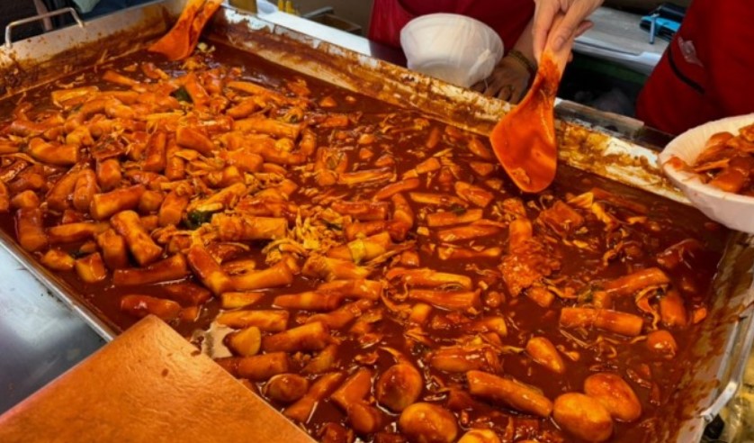 맵부심떡볶이 이미지