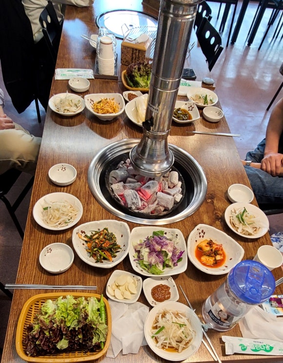 부초가든 이미지