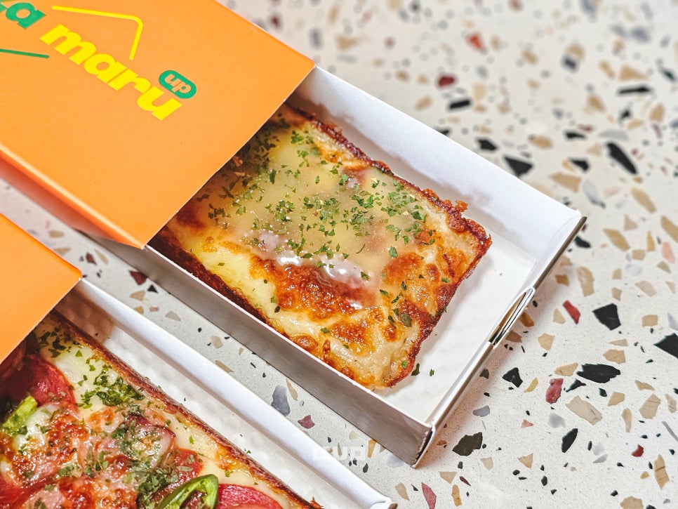 피자마루 수원망포점 사진 7