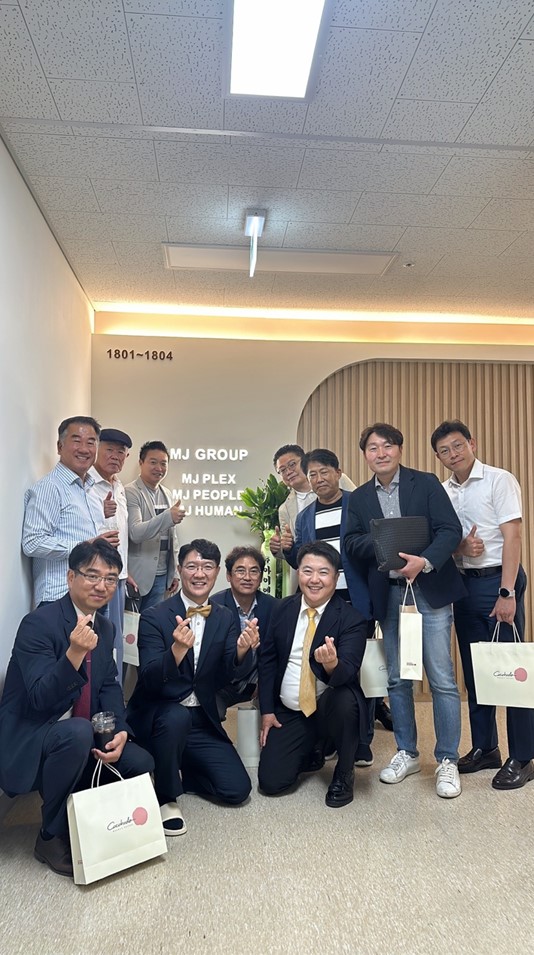 (주)대륭 이미지