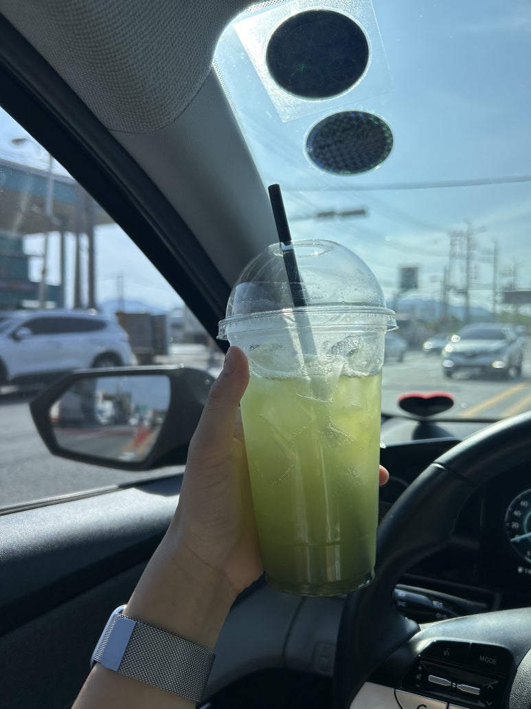 주커피경북왜관점 이미지