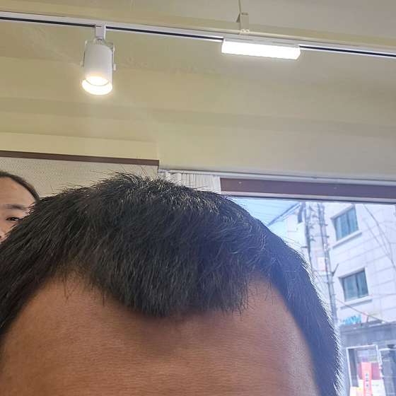메가바버샵 이미지