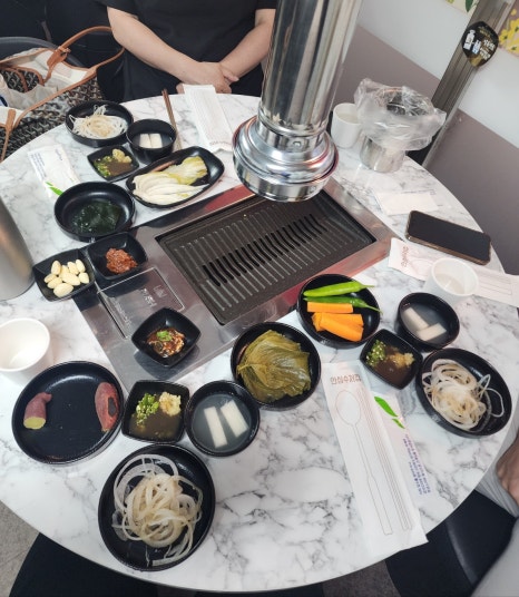 정원곱창 이미지