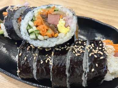 송이네반찬 이미지