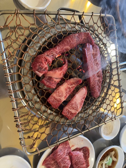 초원목장 이미지