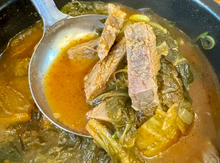 뉴욕쟁이한우국밥 이미지