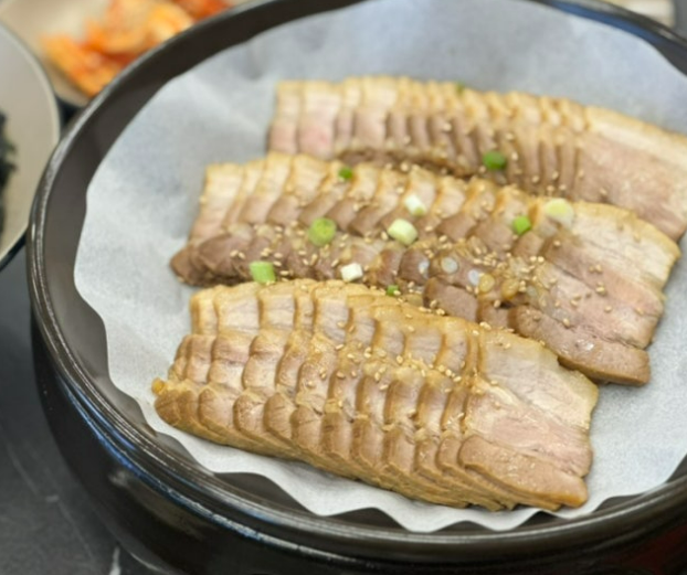 부자족발 이미지