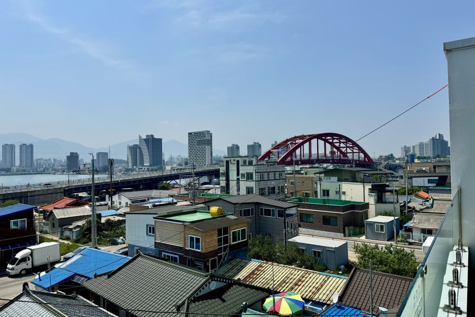 카페청호동 이미지