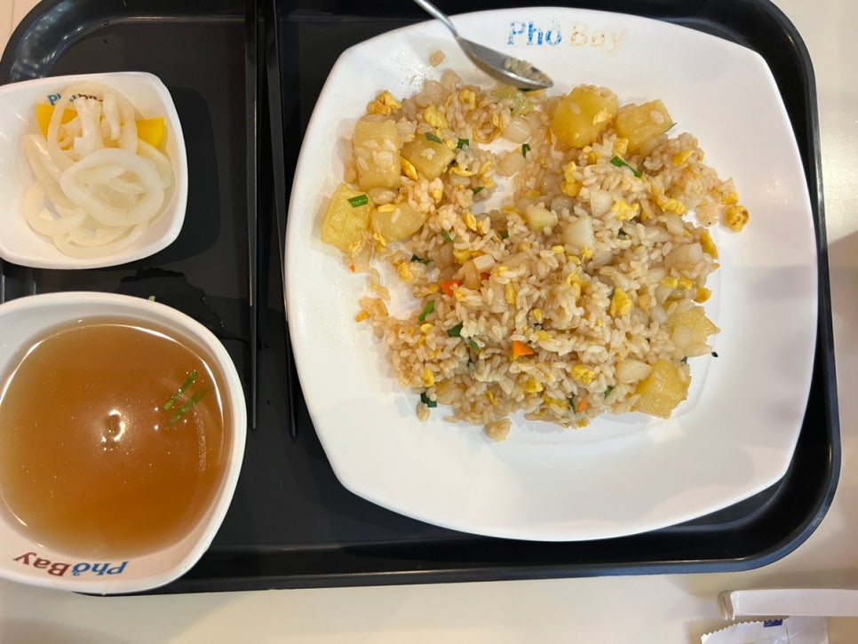 포베이 연세암병원점 사진 6