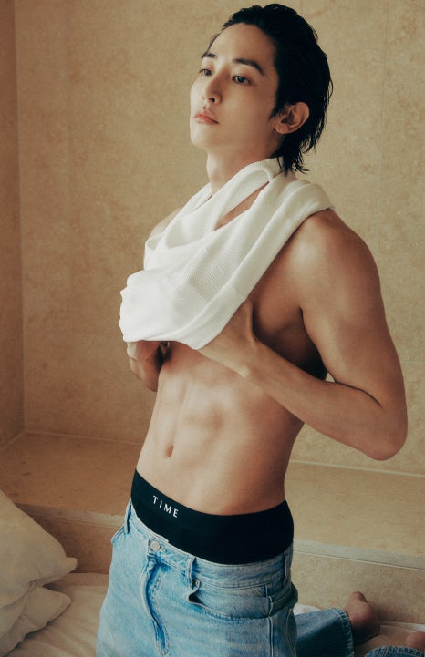 타임옴므 이미지