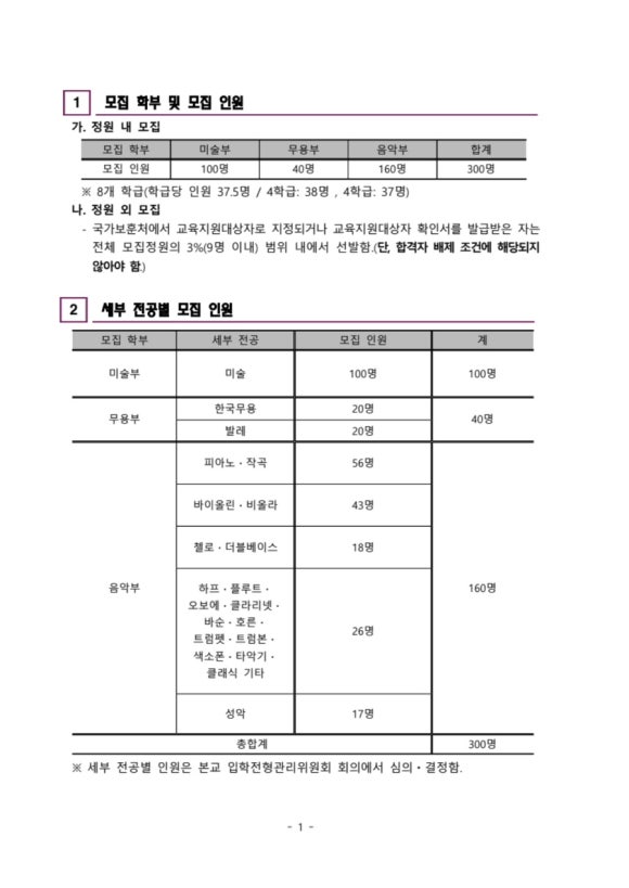 예원학교 이미지