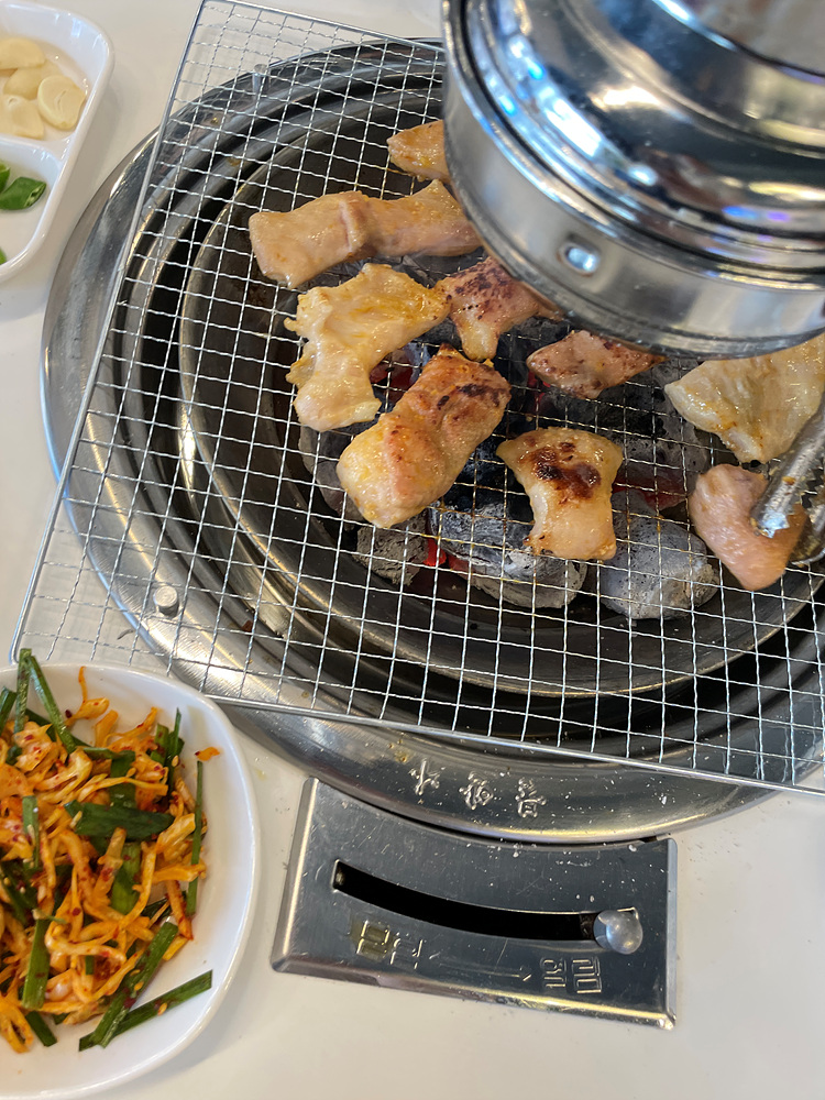 막창과꼼장어 이미지