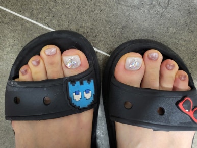 비꽃뷰티&네일 이미지