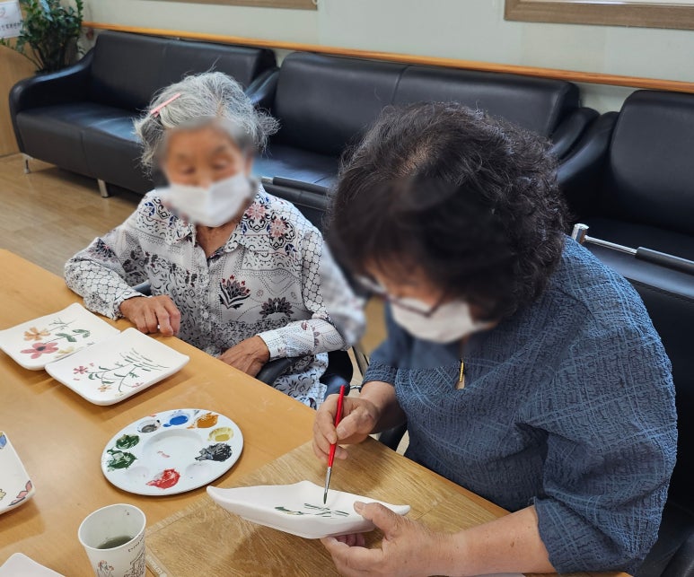 도형도예 이미지