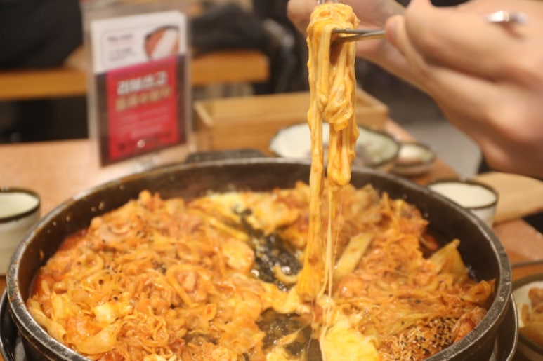 한양닭갈비 이미지