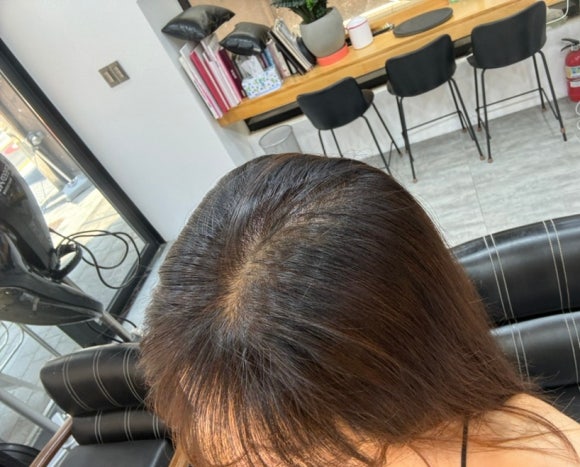미란헤어숍 이미지