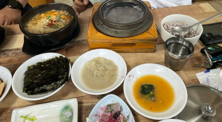 산동토담 이미지
