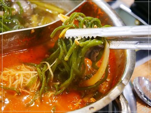 청록미나리식당 서초역점 이미지