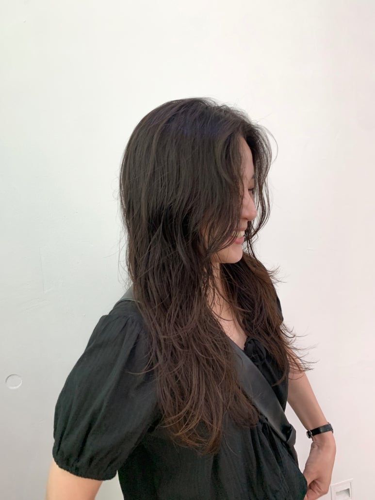 미즈헤어라인 이미지