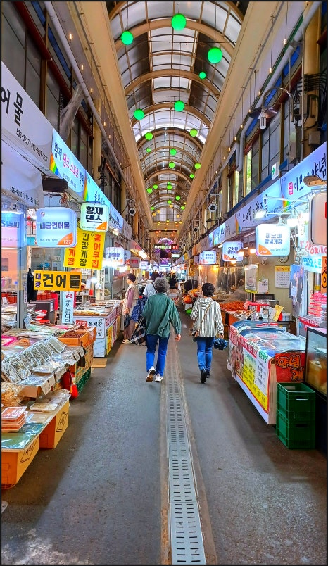 한민중리 이미지