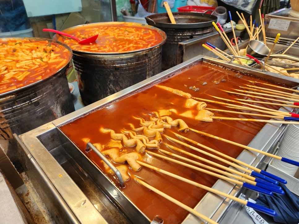 섹시한떡볶이 이미지