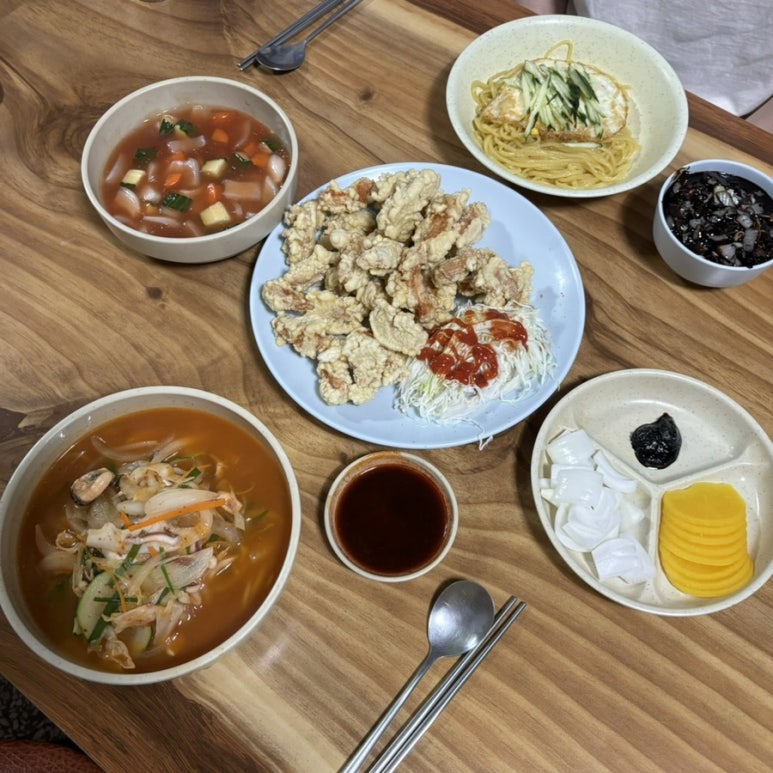 자산반점 이미지