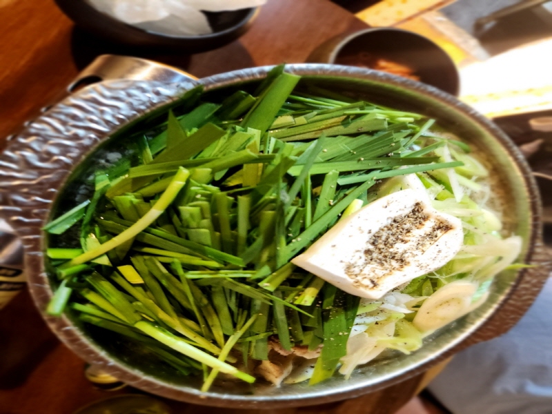 꼬릿집 이미지