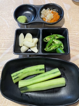 산오징어세상 이미지