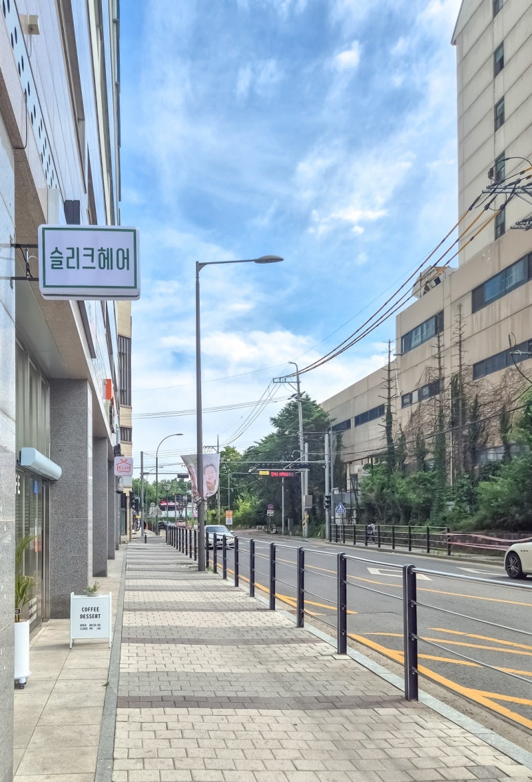 코아루헤어샵 이미지